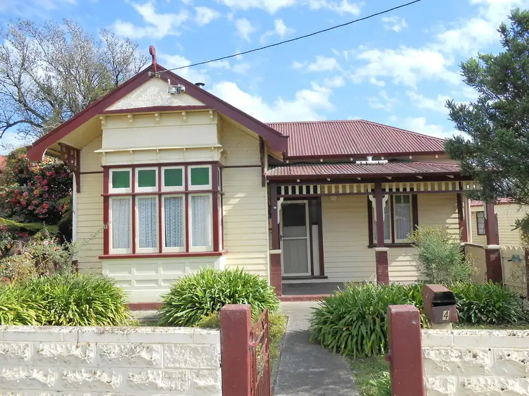 Main view of Homely house listing, 4 Marlborough Street, Longford TAS 7301