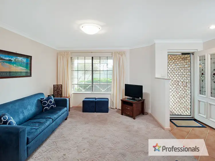 Second view of Homely house listing, 1 Triller Close, Geographe WA 6280