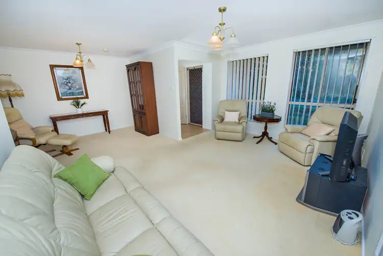 Sixth view of Homely house listing, 53 Bagnall Beach Rd, Corlette NSW 2315