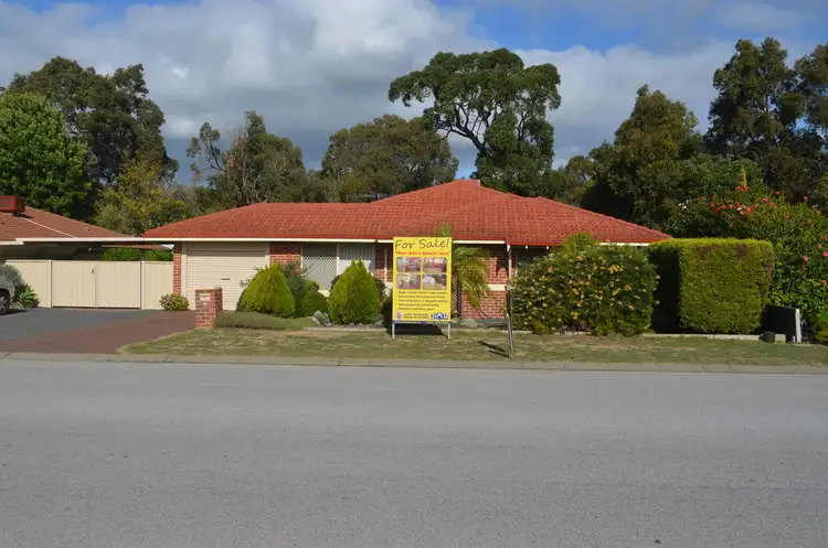 98 Millard Street, Eaton WA 6232