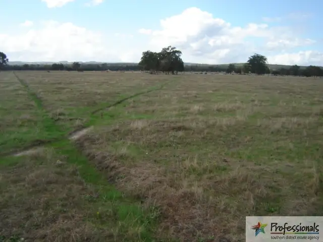 Main view of Homely rural property listing, Address available on request