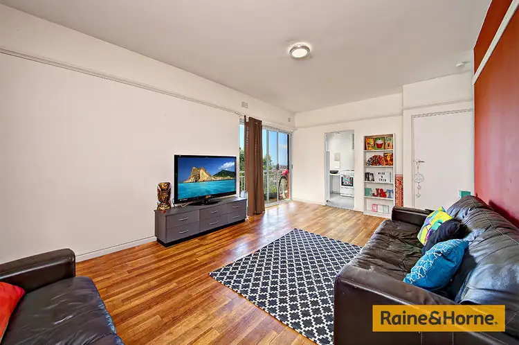 Third view of Homely house listing, 2/5 Pitt-Owen Avenue, Arncliffe NSW 2205