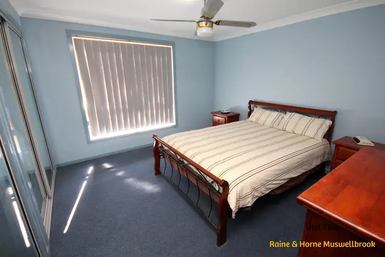 Sixth view of Homely semi-detached listing, 1-2/ 12 Wattle Street, Aberdeen NSW 2336