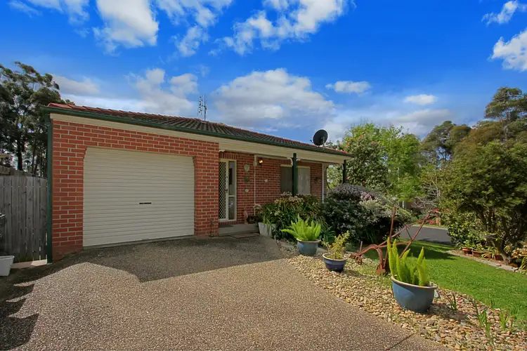 2 Eyre Place, Sunshine Bay NSW 2536