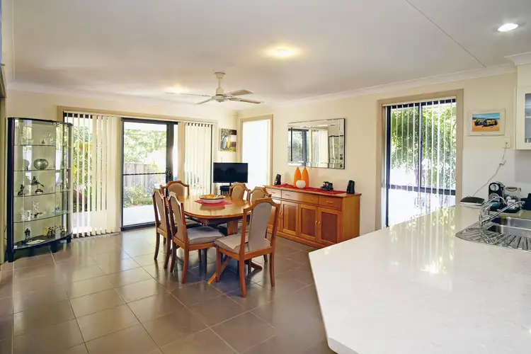 Fifth view of Homely house listing, 7 Box Tree Road, Smiths Lake NSW 2428