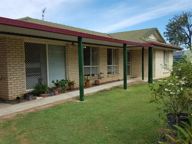 221 FLAGSTONE CREEK ROAD, Carpendale QLD 4344
