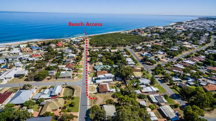 Fourth view of Homely land listing, 20 Philante Street, Falcon WA 6210