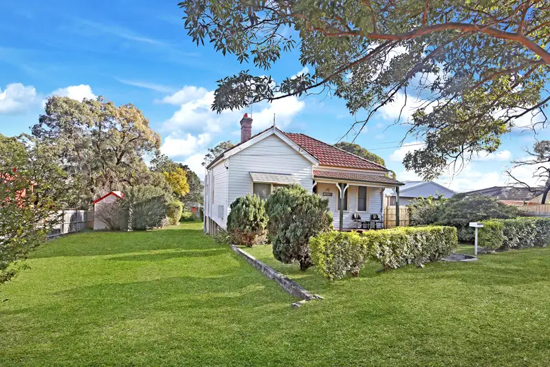 Main view of Homely house listing, 5 Kemp Street, Tennyson Point NSW 2111