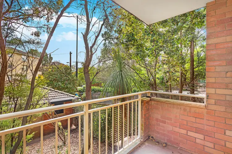 Fifth view of Homely apartment listing, 4/28 Crows Nest Road, Waverton NSW 2060