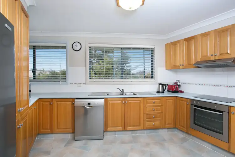 Third view of Homely semi-detached listing, 1/43 Tombonda Drive, Kiama NSW 2533