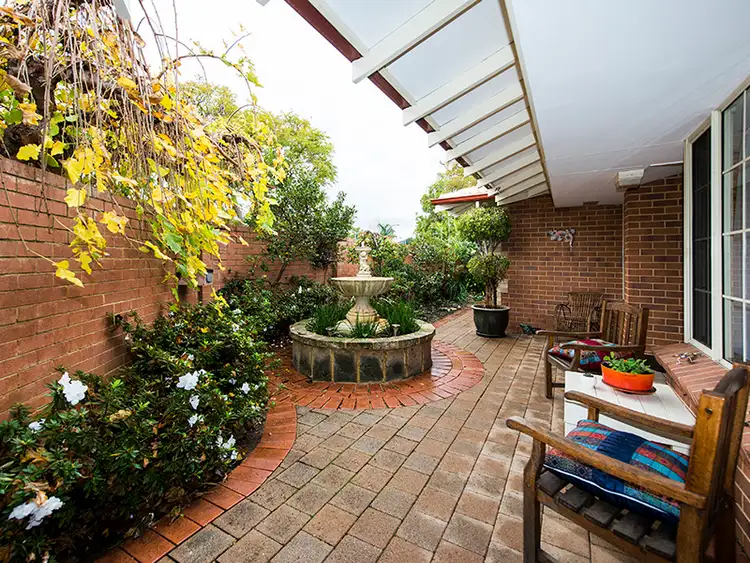 Third view of Homely house listing, 11 Davilak St, Como WA 6152