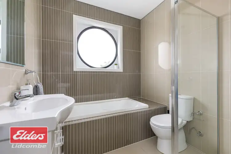 Fifth view of Homely townhouse listing, 29 COCKTHORPE ROAD, Auburn NSW 2144