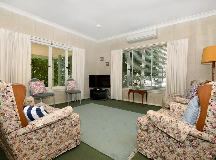 Third view of Homely house listing, 4e Herries Street, East Toowoomba QLD 4350