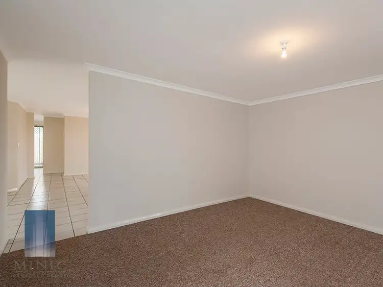 Third view of Homely house listing, 81 MALLARD WAY, Cannington WA 6107