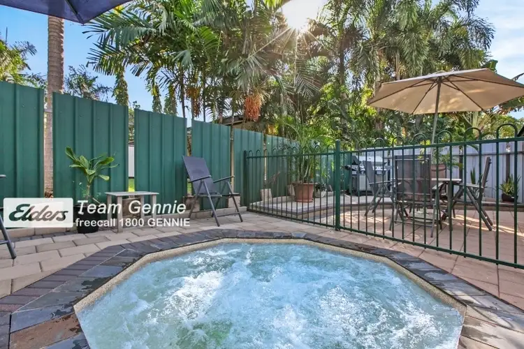 Second view of Homely unit listing, 8/74 Forrest Parade, Bakewell NT 832