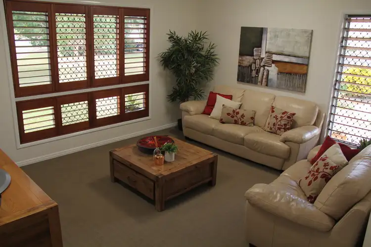 Fifth view of Homely house listing, 1 Riviera Circuit, Kirwan QLD 4817