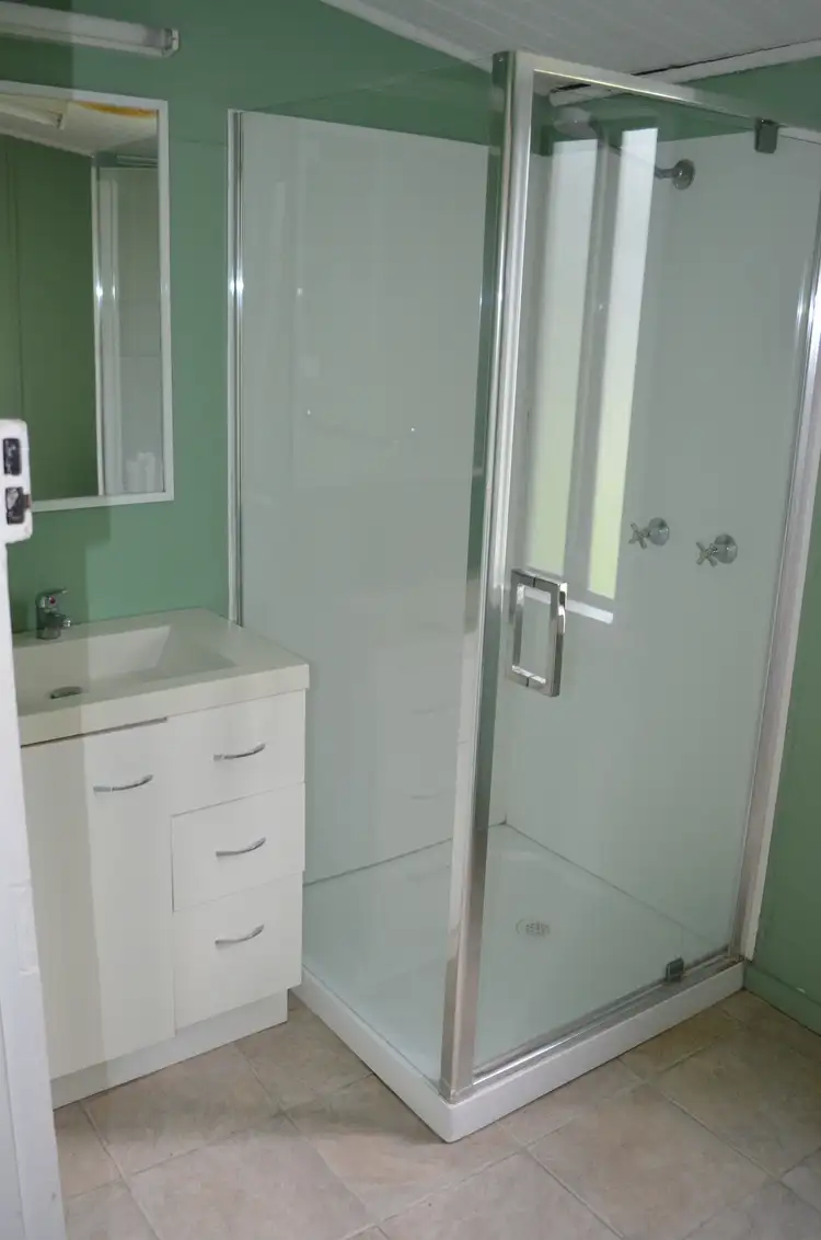 Fifth view of Homely house listing, 23 Acacia Street, Blackwater QLD 4717