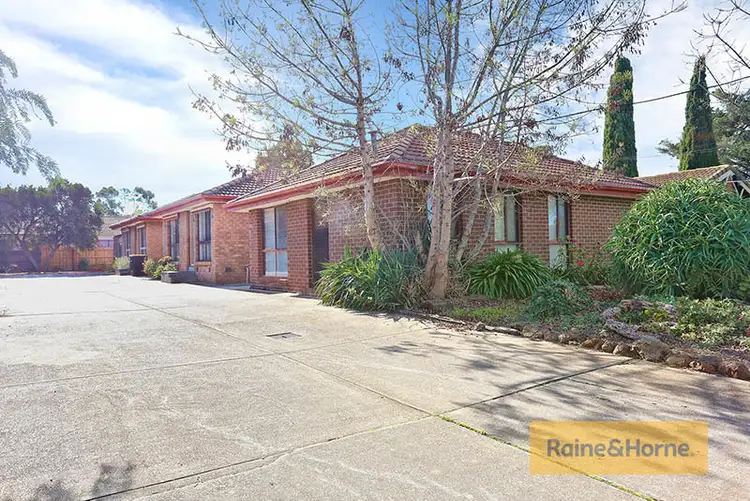 Main view of Homely house listing, 6-7 Raymond Street, Melton South VIC 3338