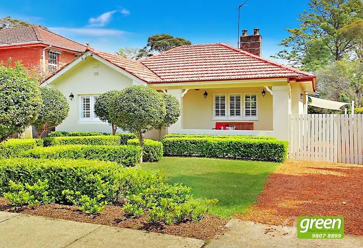 12 Haig Avenue, Denistone East NSW 2112