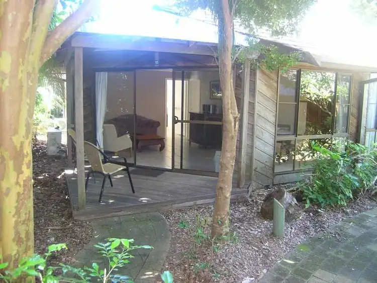 Bure 15 Aanuka Beach Resort Firman Drive, Coffs Harbour NSW 2450
