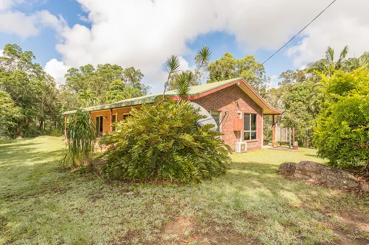 Main view of Homely house listing, 718 Devereux Creek Road, Devereux Creek QLD 4753