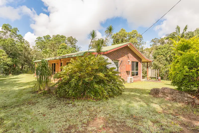 Main view of Homely house listing, 718 Devereux Creek Road, Devereux Creek QLD 4753