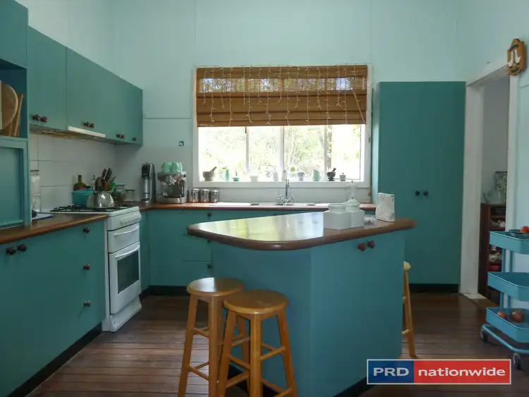 Fourth view of Homely house listing, 27 Geneva Street, Kyogle NSW 2474