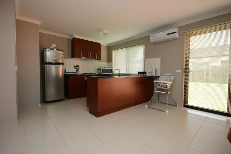Third view of Homely house listing, 91A Gatehouse Drive, Bairnsdale VIC 3875