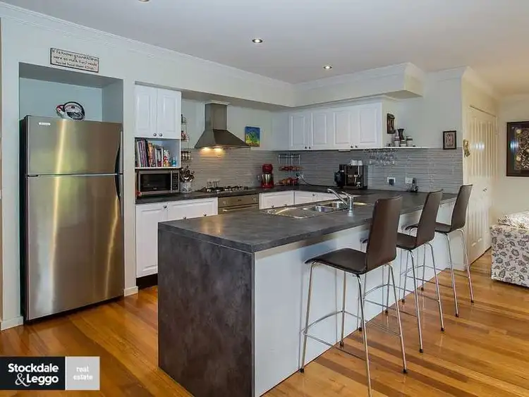 Fourth view of Homely house listing, 136 Red Road, Gembrook VIC 3783