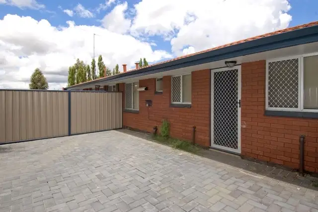 Seventh view of Homely house listing, Unit 11, 38 Collier Street, Manjimup WA 6258