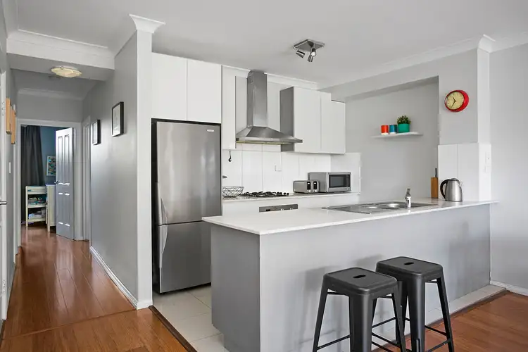Third view of Homely apartment listing, 101/1-13 Garners Avenue, Marrickville NSW 2204