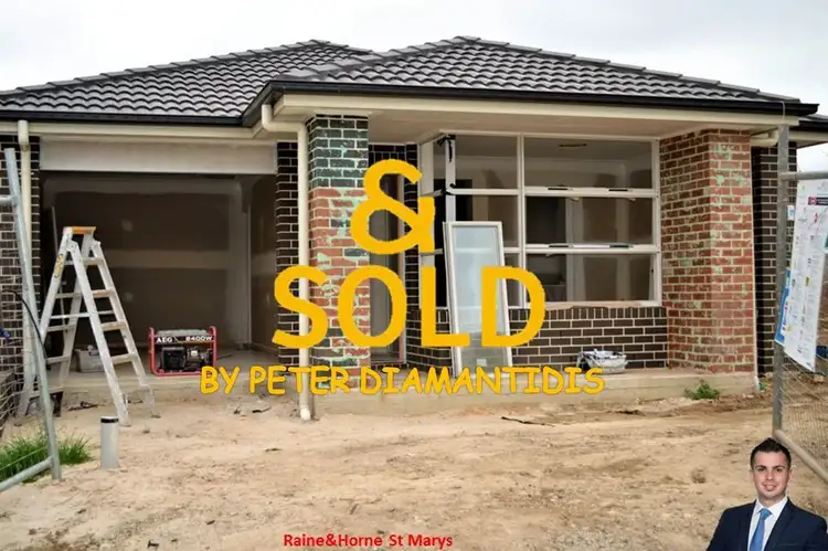 Main view of Homely house listing, 10 GLYCINE STREET, Denham Court NSW 2565