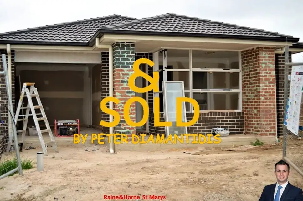 Main view of Homely house listing, 10 GLYCINE STREET, Denham Court NSW 2565