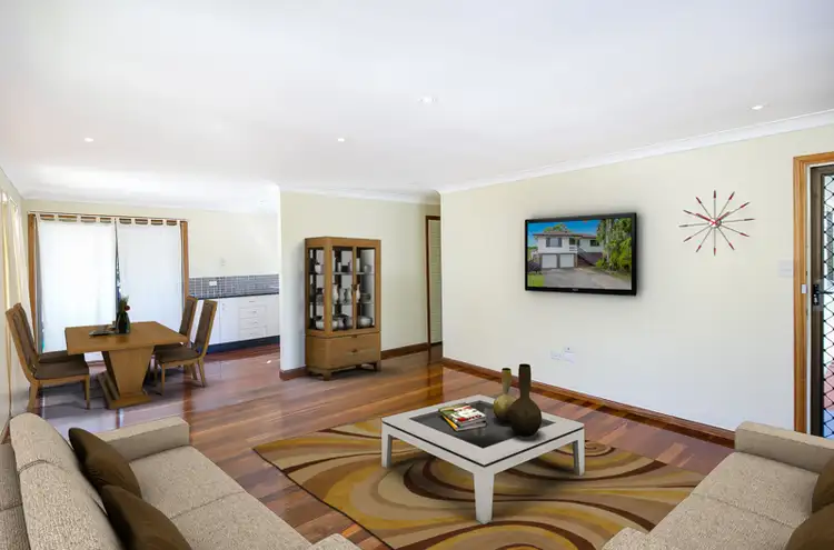 Fourth view of Homely house listing, 36 Snowdon Street, Alexandra Hills QLD 4161