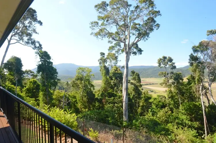 Second view of Homely house listing, 170 Staniland Drive, Strathdickie QLD 4800