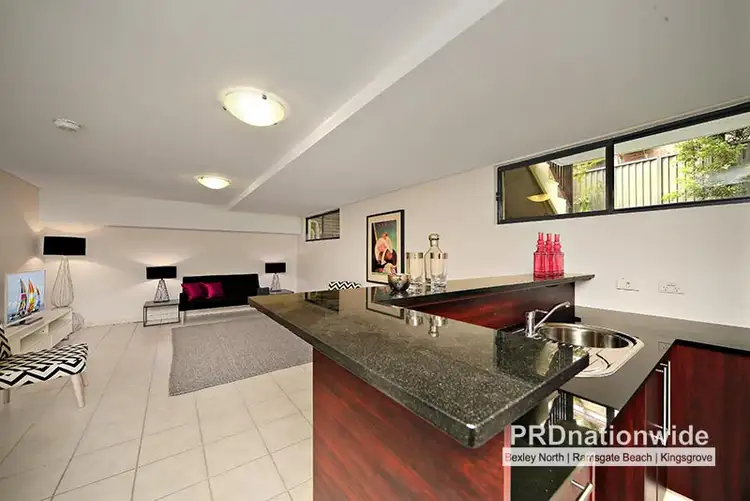 Fifth view of Homely townhouse listing, 7/12-14 Kings Road, Brighton-le-sands NSW 2216