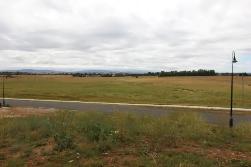 Main view of Homely land listing, 54 Saltram Circuit, Eglinton NSW 2795