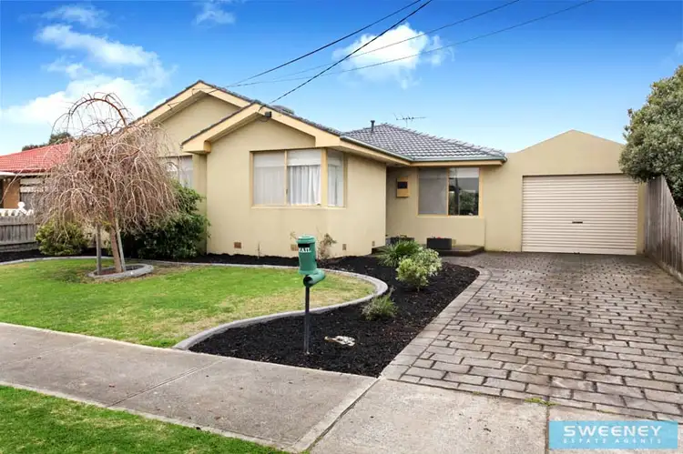 24 Lowe Avenue, Altona VIC 3018