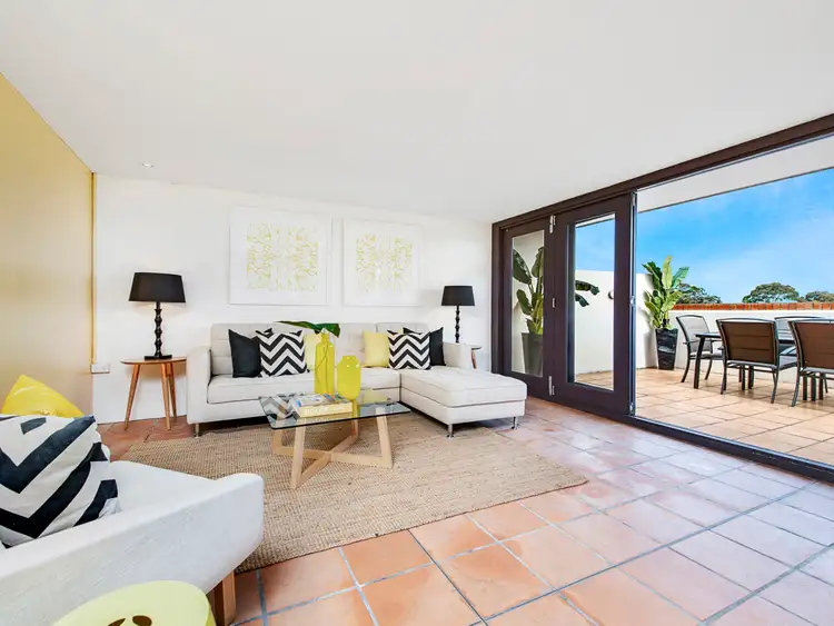 Sixth view of Homely apartment listing, 508E/138 Carillon Avenue, Newtown NSW 2042