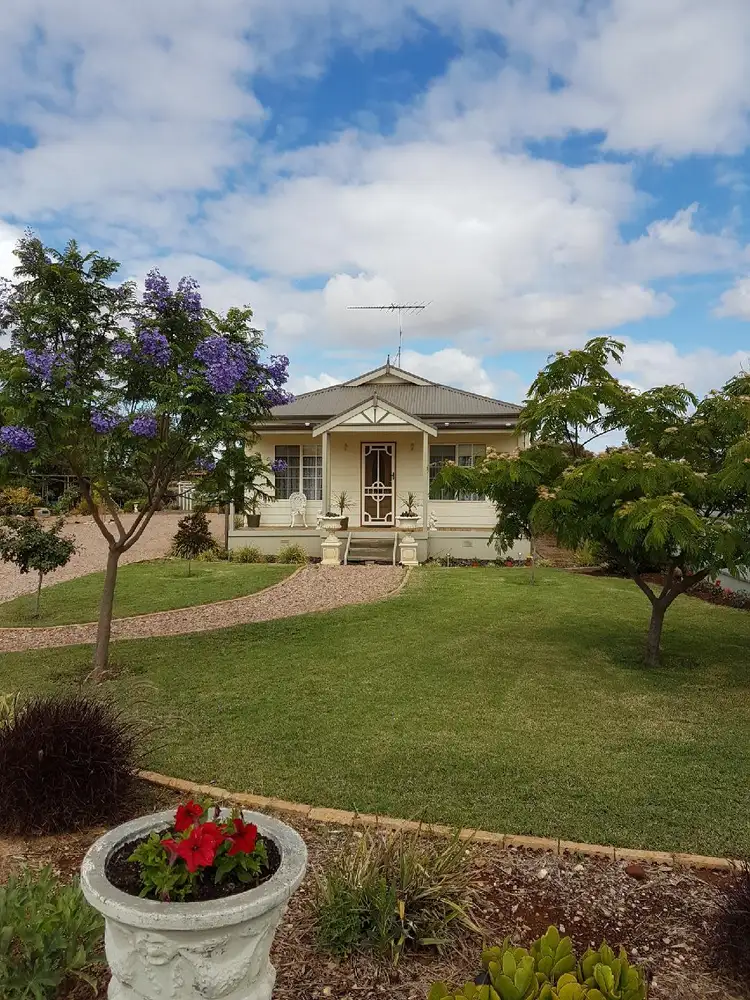 Main view of Homely house listing, 789 Templeton Road, Whitwarta SA 5461