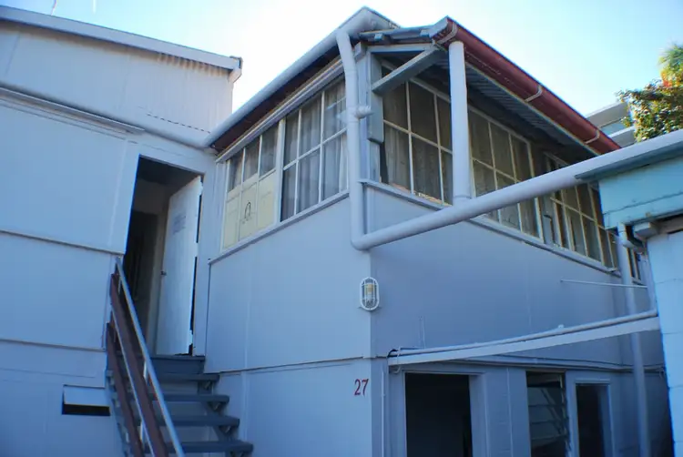 Third view of Homely unit listing, 27 Raymond Terrace, Yeppoon QLD 4703