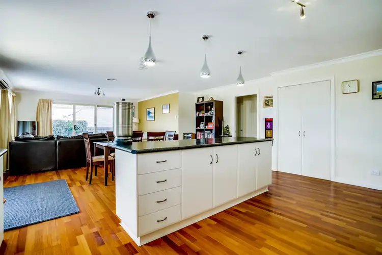 Fifth view of Homely house listing, 1 Glover Court, Evandale TAS 7212