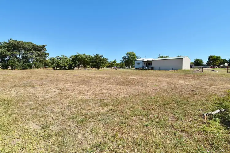 Sixth view of Homely house listing, 58 Phillipson Road, Millchester QLD 4820