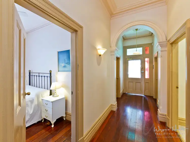 Second view of Homely house listing, 15 Lacey Street, Perth WA 6000