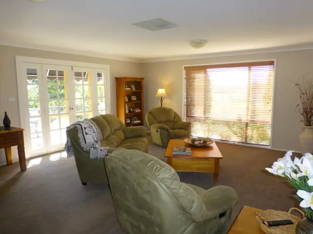 Second view of Homely house listing, 14 Parkesborough Road, Parkes NSW 2870