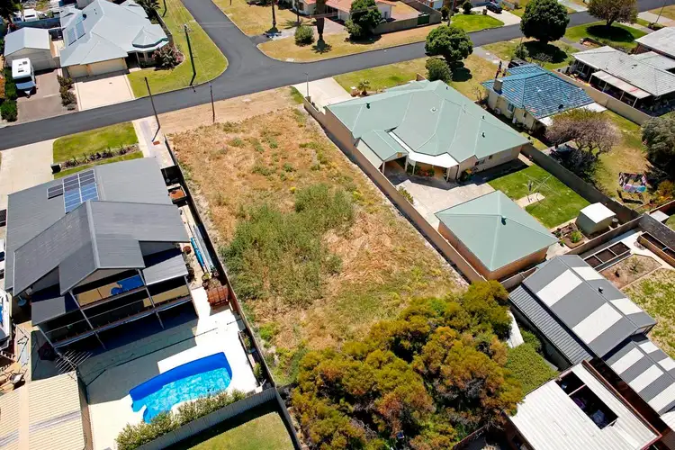 Sixth view of Homely land listing, 7 Edgewater Road, Safety Bay WA 6169