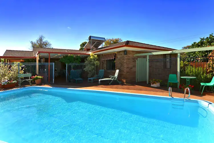 Second view of Homely house listing, 5 Poller Way, Australind WA 6233