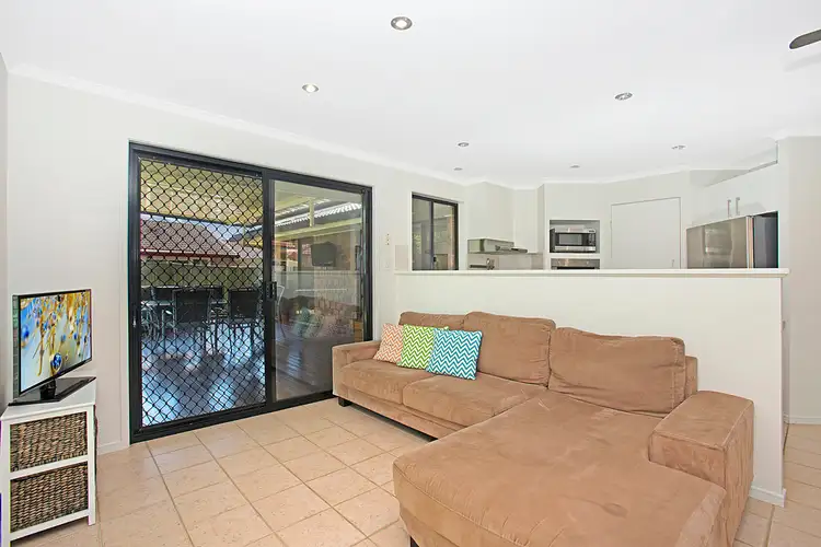 Second view of Homely house listing, 15 Firestone Drive, Banora Point NSW 2486