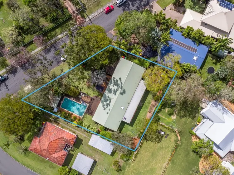 Fourth view of Homely house listing, 29 Gilruth Road, Kenmore QLD 4069