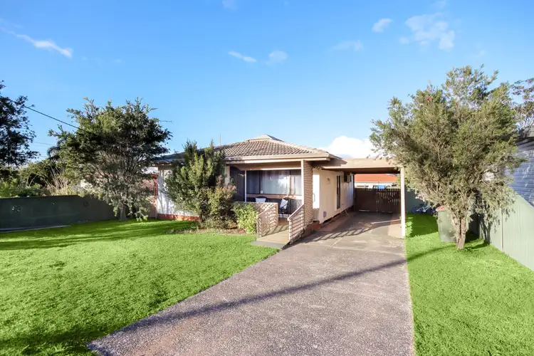 Second view of Homely house listing, 2 Farrar Road, Killarney Vale NSW 2261